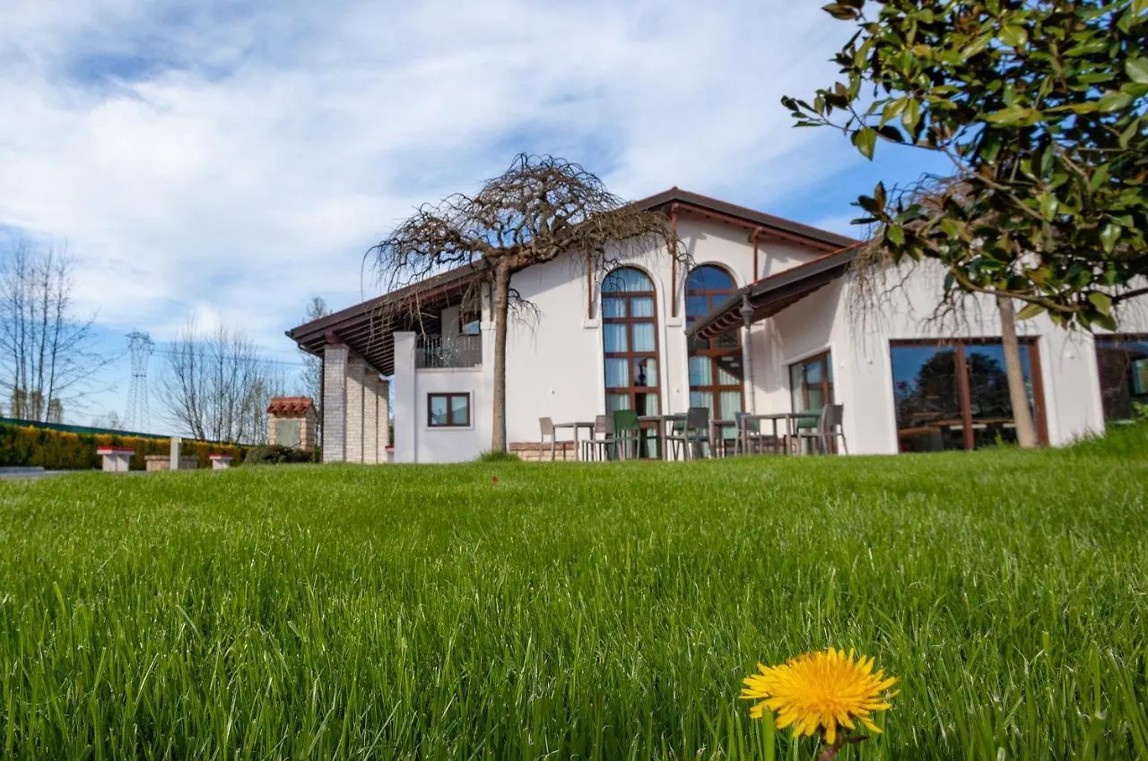 Il Filo Rosso B&B Abano Terme