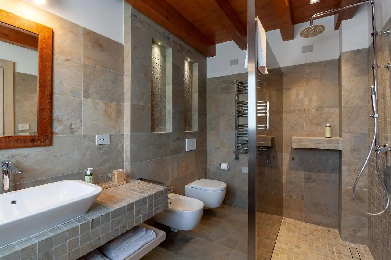 Il Filo Rosso B&B Abano Terme Bed & Breakfast