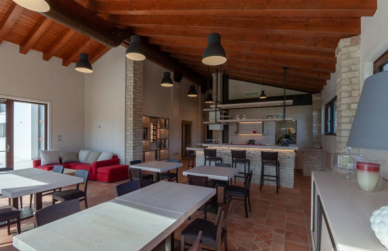 Bed & Breakfast Il Filo Rosso B&B Abano Terme Italia
