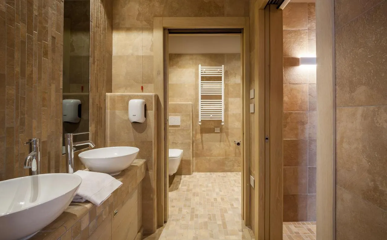 Il Filo Rosso B&B Abano Terme