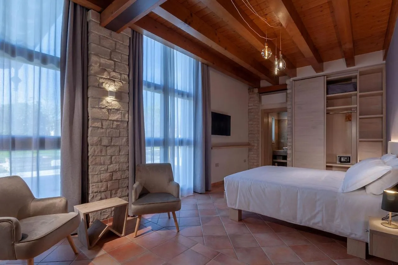 Bed & Breakfast Il Filo Rosso B&B Abano Terme