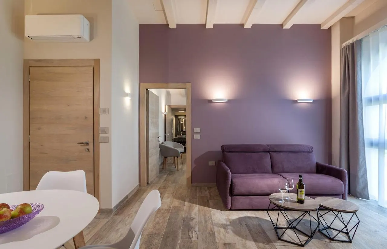 Il Filo Rosso B&B Abano Terme 0*,