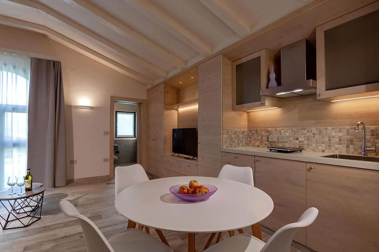 Il Filo Rosso B&B Abano Terme 0*,