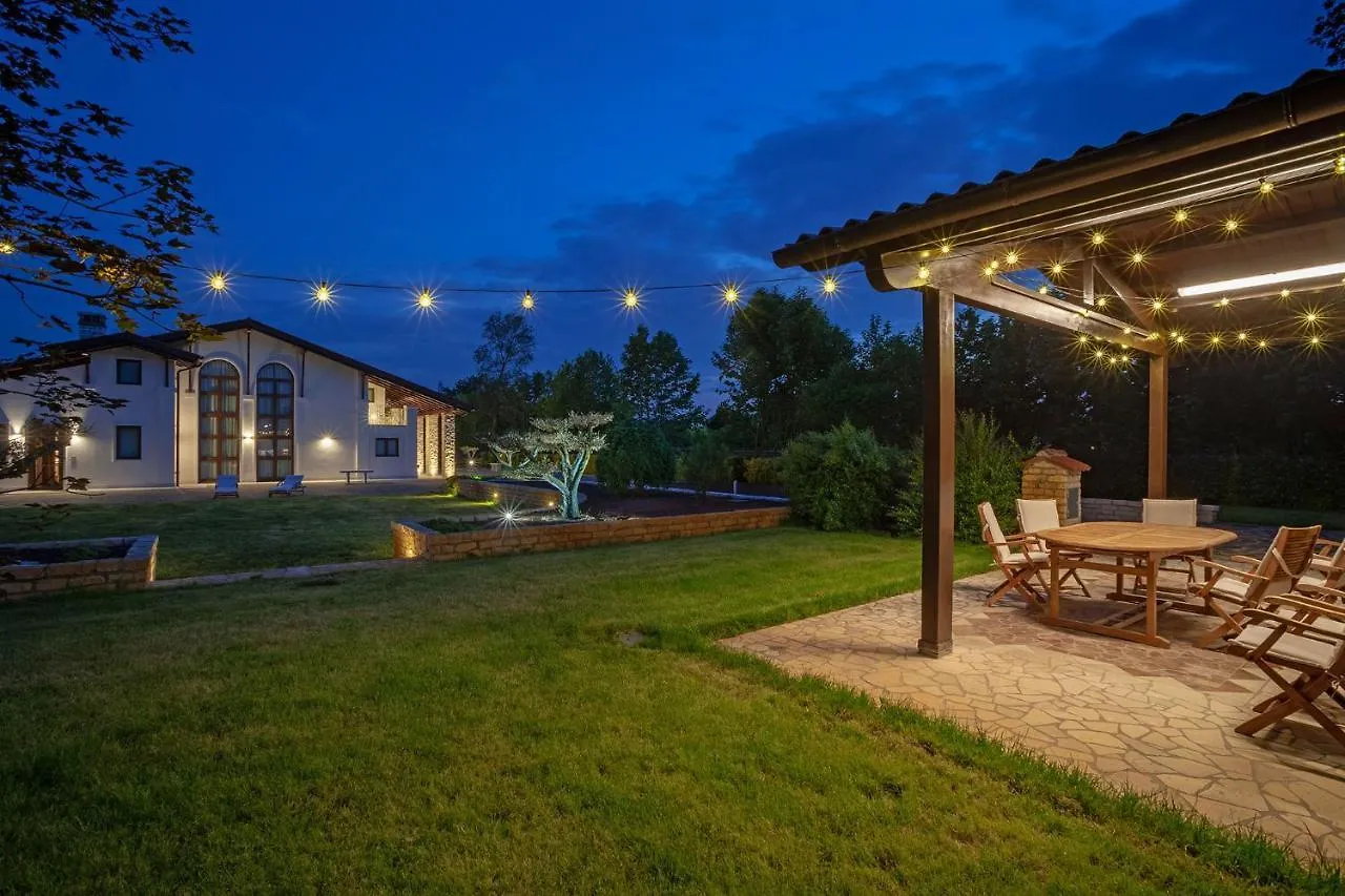 Frühstückspension Il Filo Rosso B&B Abano Terme