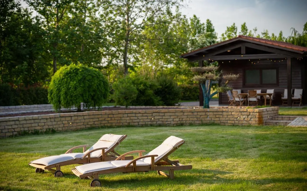 Il Filo Rosso B&B Abano Terme Bed & Breakfast