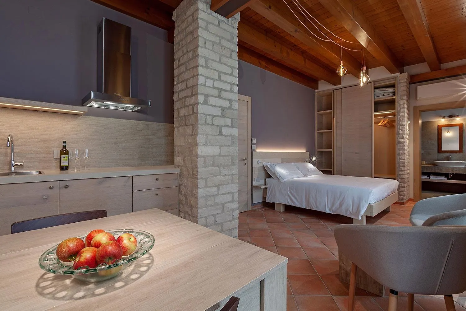 Il Filo Rosso B&B Abano Terme