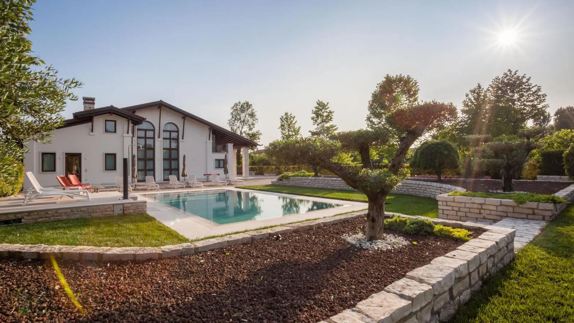 Bed & Breakfast Il Filo Rosso B&B Abano Terme Italia