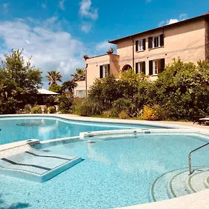 **** Hotel Maremonti Italien