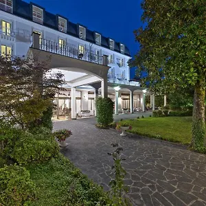 Hotel Excelsior Terme, Abano Terme
