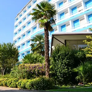 Hotel Park Terme, Abano Terme