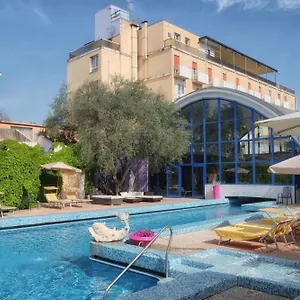 Hotel Terme Eden, Abano Terme