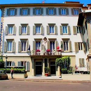 **** Hotel Executive Italien