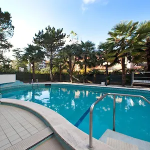 Hotel Terme La Serenissima, Abano Terme