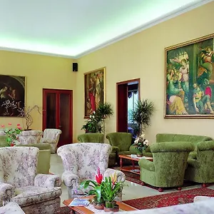 Hotel Terme Piave, Abano Terme