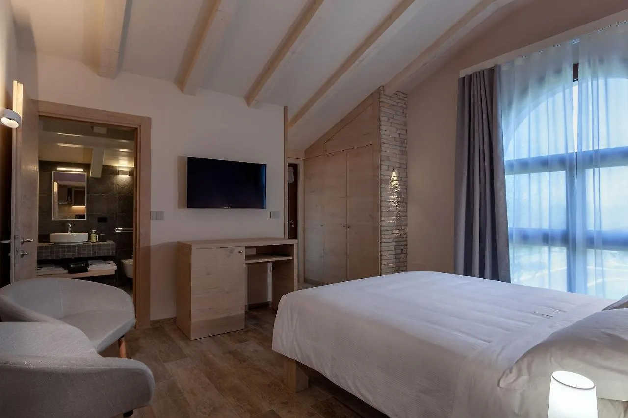 Il Filo Rosso B&B Abano Terme Italy
