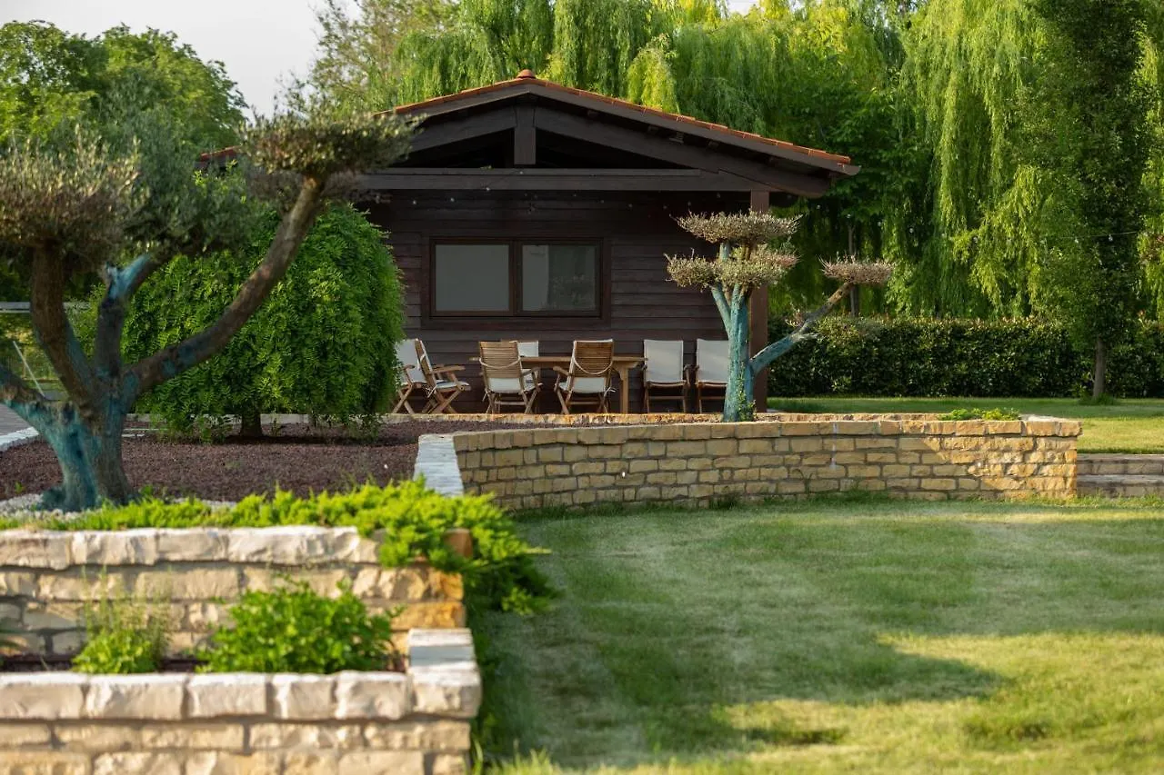 Il Filo Rosso B&B Abano Terme Bed & Breakfast