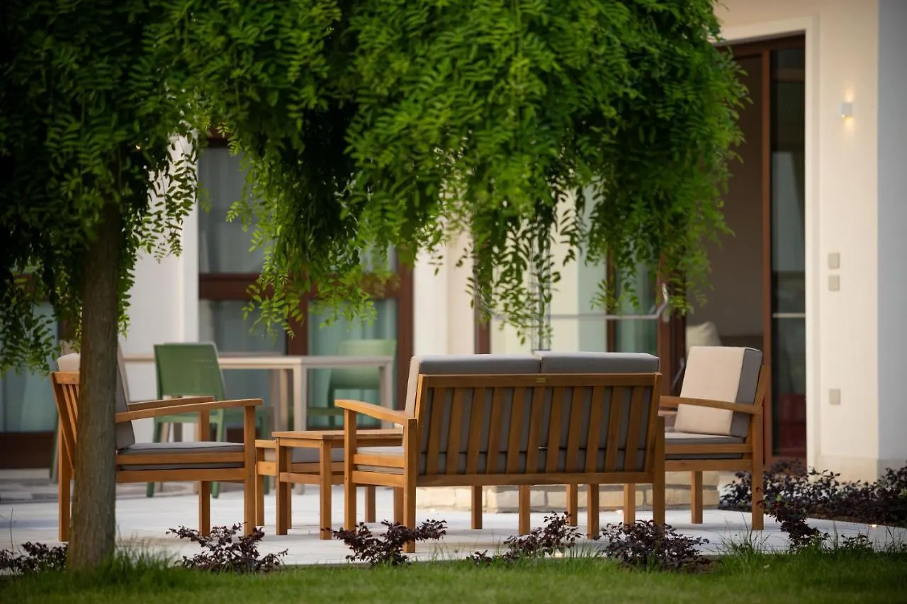 Il Filo Rosso B&B Abano Terme