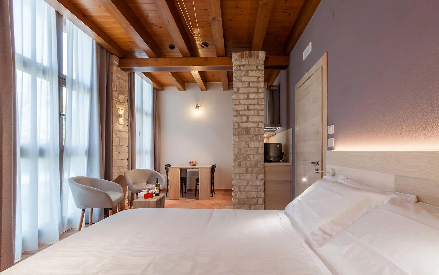 Il Filo Rosso B&B Abano Terme Italy